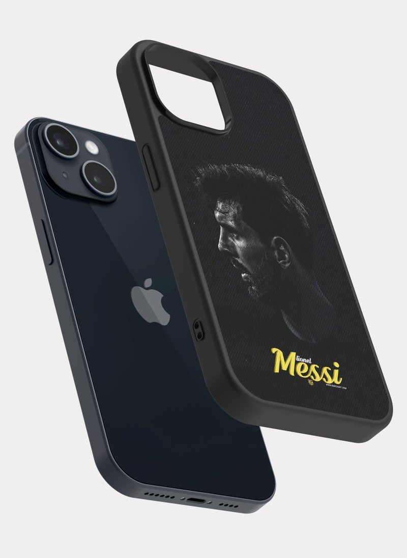 PXLAAT iPhone 14 case cover Messi - Image 2