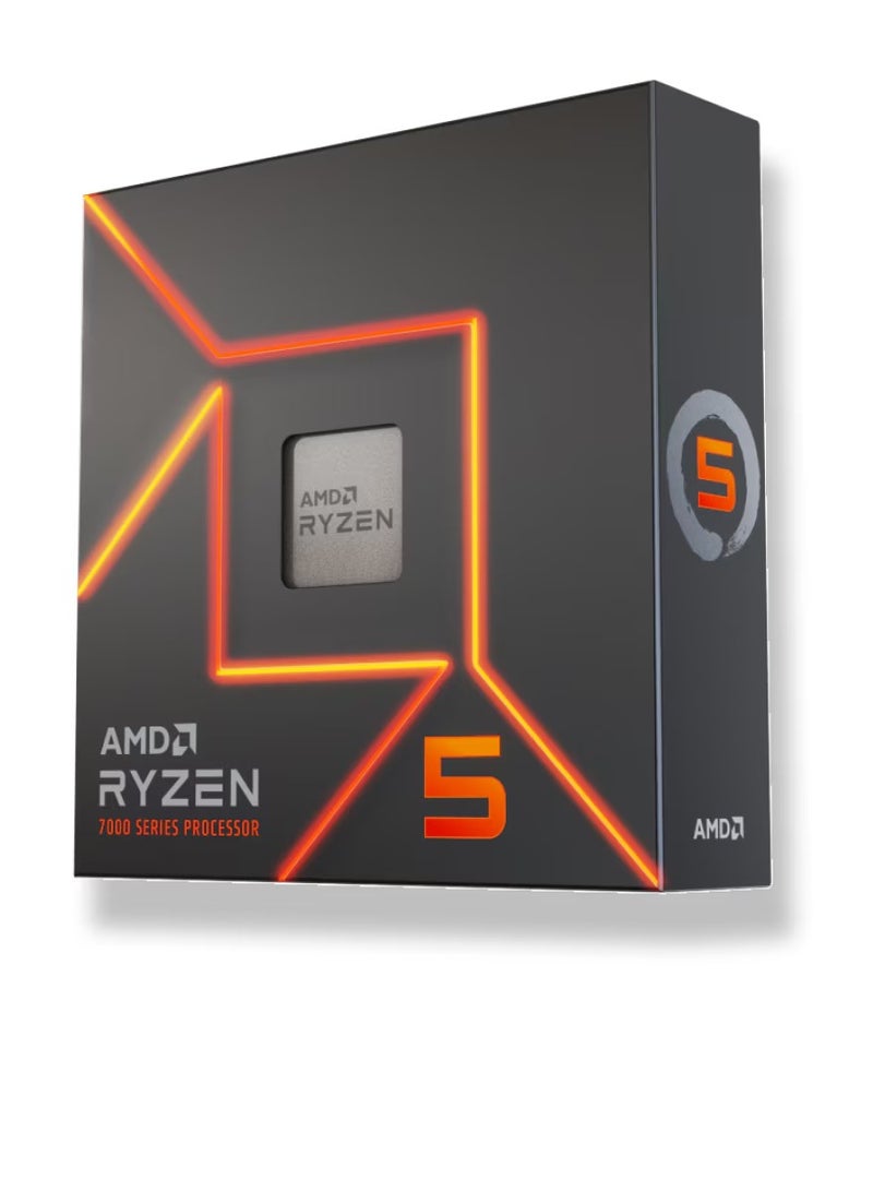AMD 7600x