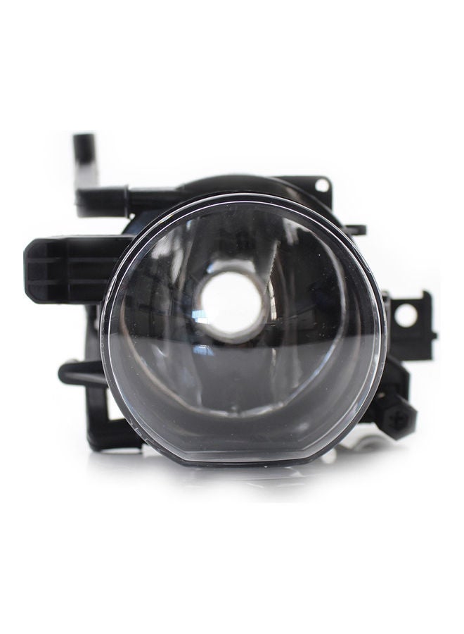 إسكدنيا مصباح ضباب أمامي أيسر بديل لسيارة BMW الفئة 7 E65/E66/E67. - Image 1