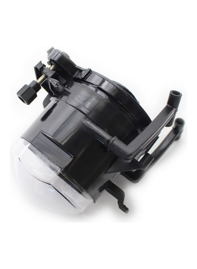 إسكدنيا مصباح ضباب أمامي أيسر بديل لسيارة BMW الفئة 7 E65/E66/E67. - Image 4