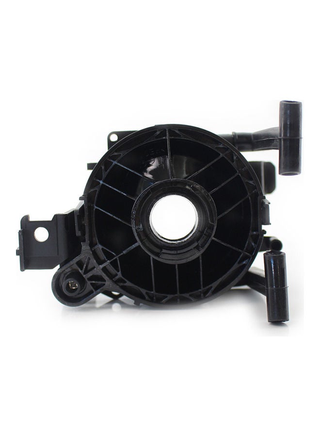 إسكدنيا مصباح ضباب أمامي أيسر بديل لسيارة BMW الفئة 7 E65/E66/E67. - Image 2