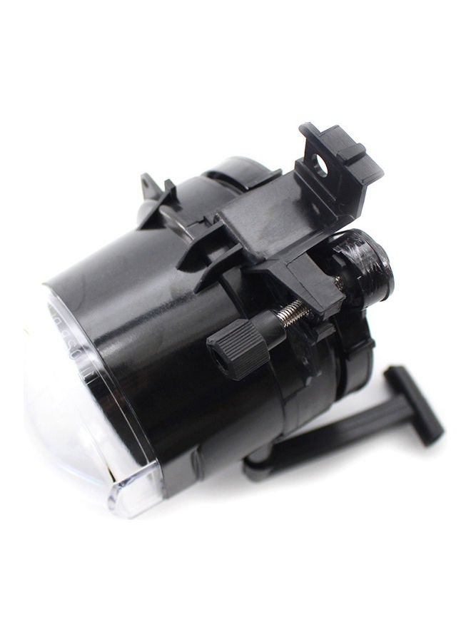 إسكدنيا مصباح ضباب أمامي أيسر بديل لسيارة BMW الفئة 7 E65/E66/E67. - Image 5