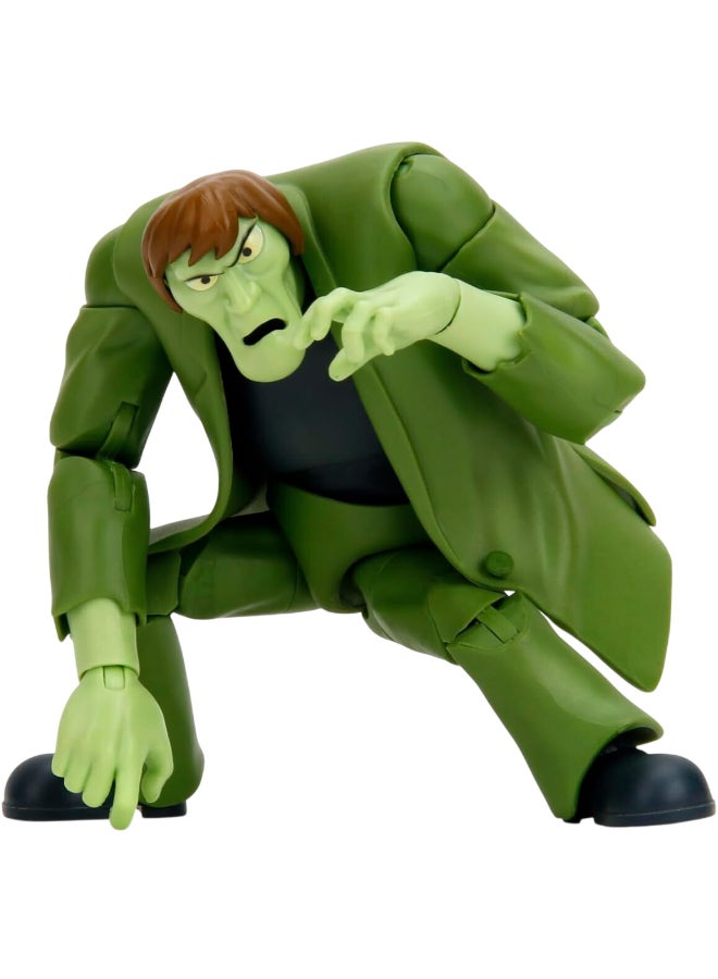 Scooby Doo! Scooby-Doo Creeper Action Figure (15 cm) - Image 2