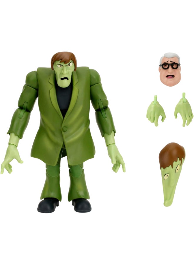 Scooby Doo! Scooby-Doo Creeper Action Figure (15 cm) - Image 1