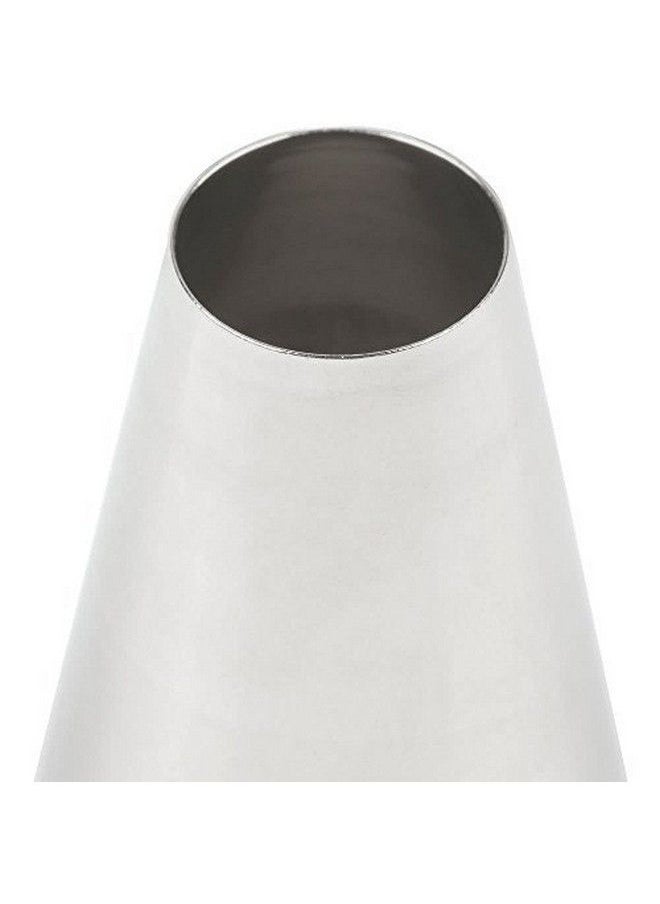 Ateco Pastry Tube Plain Size 808  - Image 3