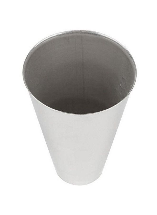 Ateco Pastry Tube Plain Size 808  - Image 4