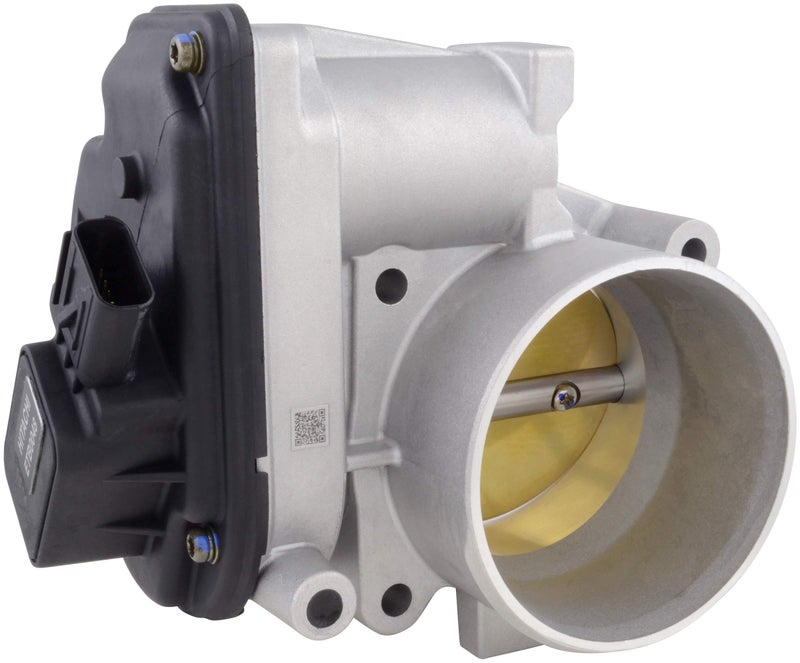 Hitachi ETB0048 Electronic Throttle Body - Image 1