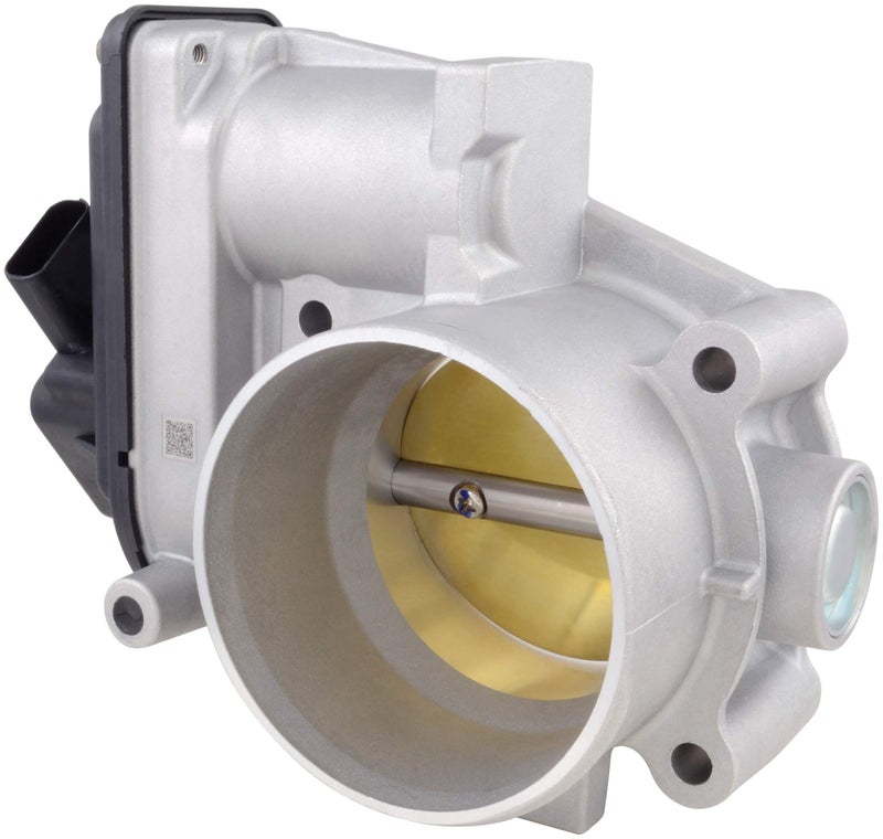 Hitachi ETB0048 Electronic Throttle Body - Image 2
