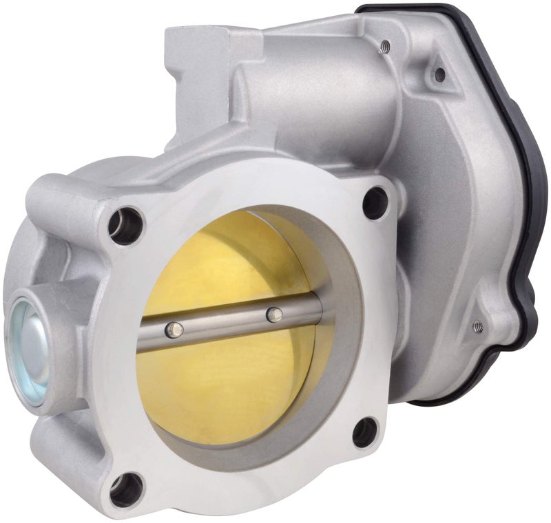 Hitachi ETB0048 Electronic Throttle Body - Image 3