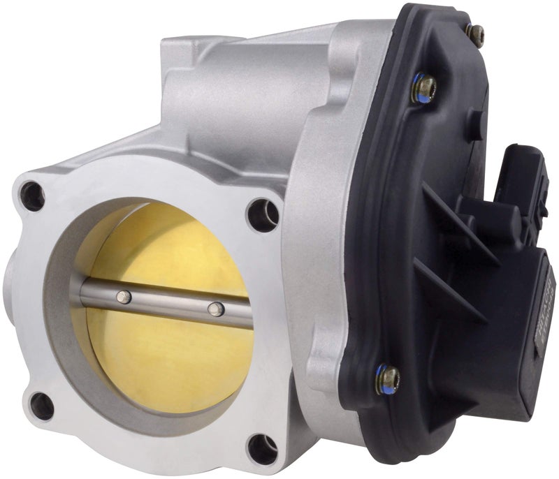 Hitachi ETB0048 Electronic Throttle Body - Image 4