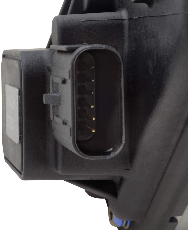 Hitachi ETB0048 Electronic Throttle Body - Image 5