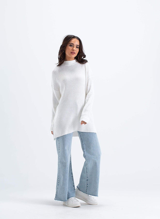 ribbed-oversized-pullover