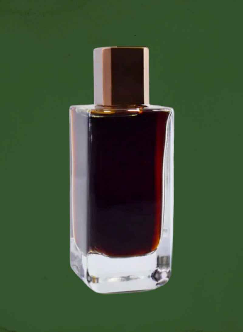 PYRON 4 Pieces Mukhallat Malaki Oud EDP 100 ml - Image 2