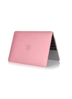 MacBook Air 13 inch Case With keyboard & Screen Protector M1 A2337 A2179 A1932 2020 2019 2018 Release, Slim Plastic Matte Hard Cover Compatible Air 13.3 inch Retina Display (Pink) - pzsku/Z9D0A315CF0A082FCA24AZ/45/_/1654720460/91e79ebe-20b3-42bd-af50-580c1285ea16