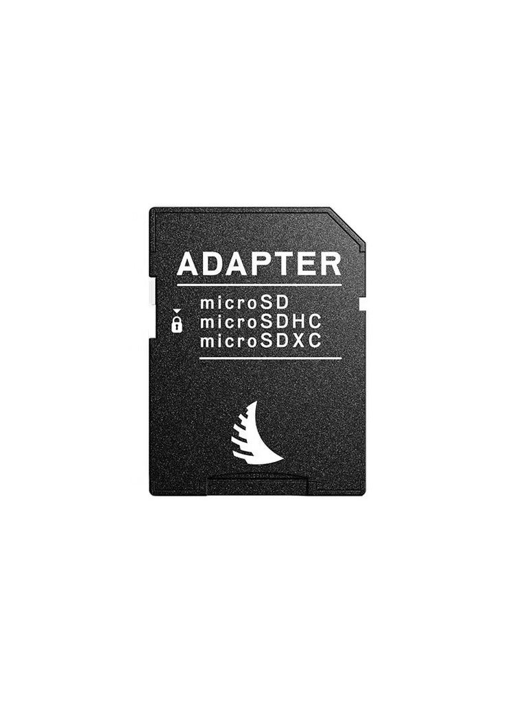 Angelbird AV PRO microSDXC Card 256GB - AB-AVP256MSDV60 - Image 2