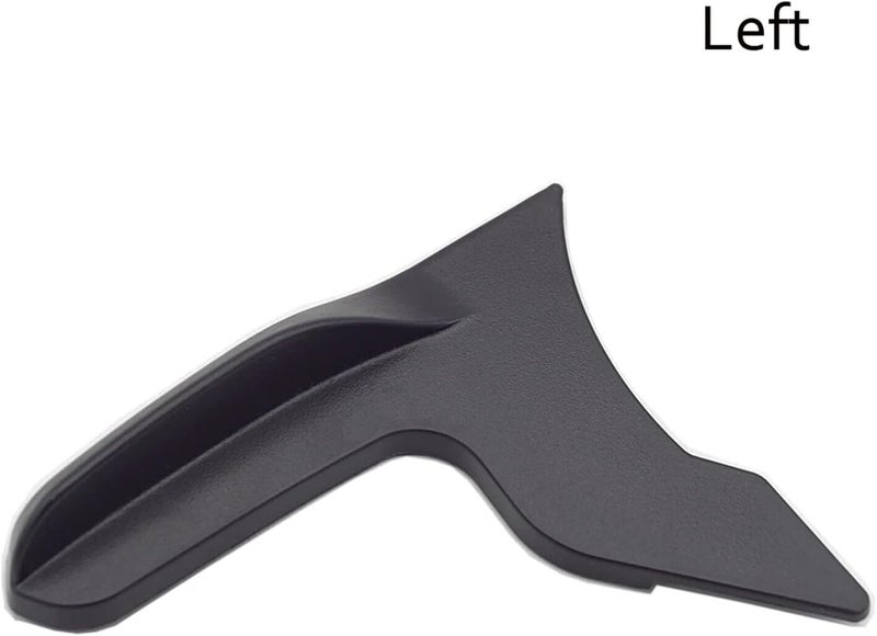 DEMULAX Car Left Seat Back Control Handle for Ford - Image 3