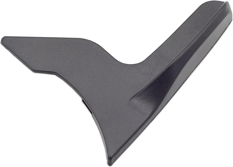 DEMULAX Car Left Seat Back Control Handle for Ford - Image 2