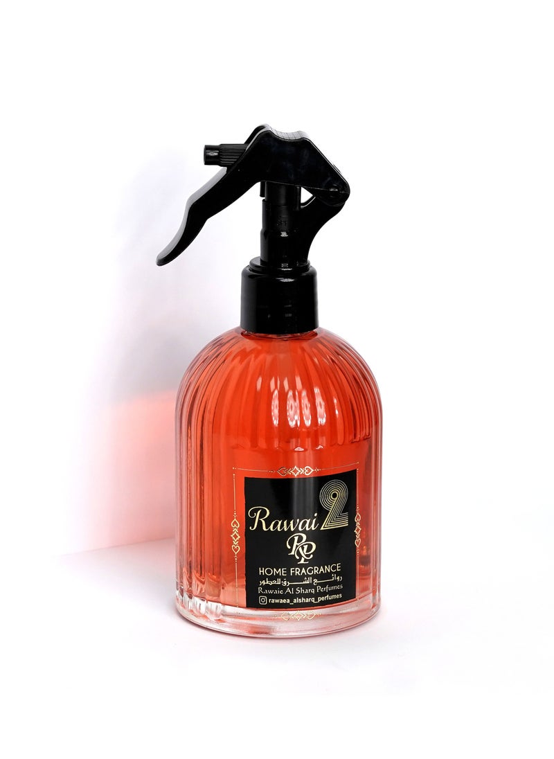 Rawaie Al Sharq Perfumes - Rawaie 2 - Image 1