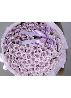 Ocean Purple Rose Bouquet - pzsku/Z9D0A74674899C8C577B0Z/45/_/1729574818/8e9c5ce0-ee27-400b-a4c5-db897726617b