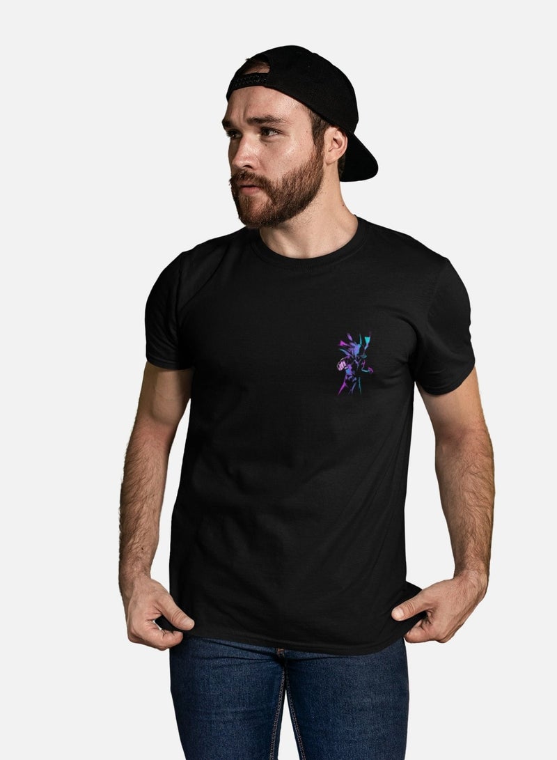 MERCH Unleash Your Inner Hero - One Punch Man Saitama T-shirt - Image 1