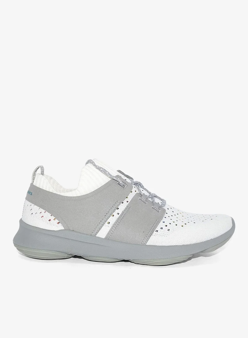 هاش بابيز Hush Puppies Casual Shoes for Men - Grey