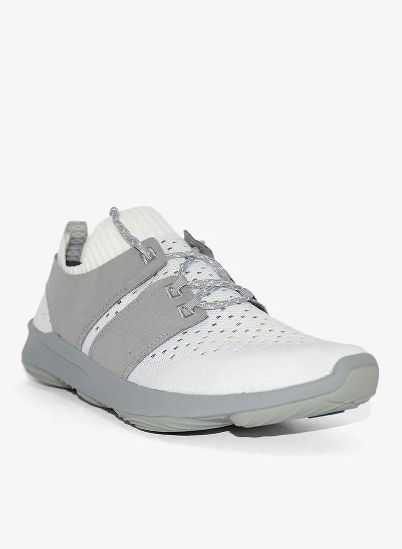 هاش بابيز Hush Puppies Casual Shoes for Men - Grey