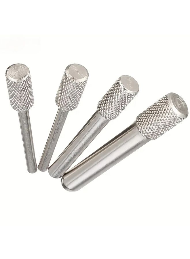 4 Pcs Engine Timing Tool Kit Camshaft Belt Locking Pin Set For Multiple Car Models - Image 5