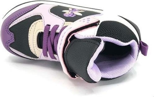 Cool Tera Unisex Kids Light Up Casual Sneaker Long Sports Boots  - Image 3