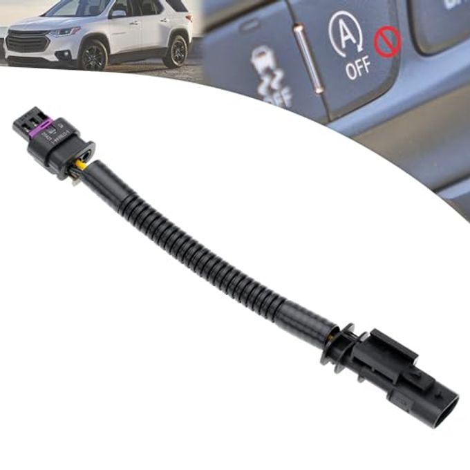 Mingrui test Auto Start Stop Eliminator for 2019 2020 2021 2022 2023 2024 Chevy Traverse Equinox Malibu Blazer Cruze Trax Trailblazer GMC Terrain Engine Auto Stop Disable Error Free Stop-Start Bypass - Image 4