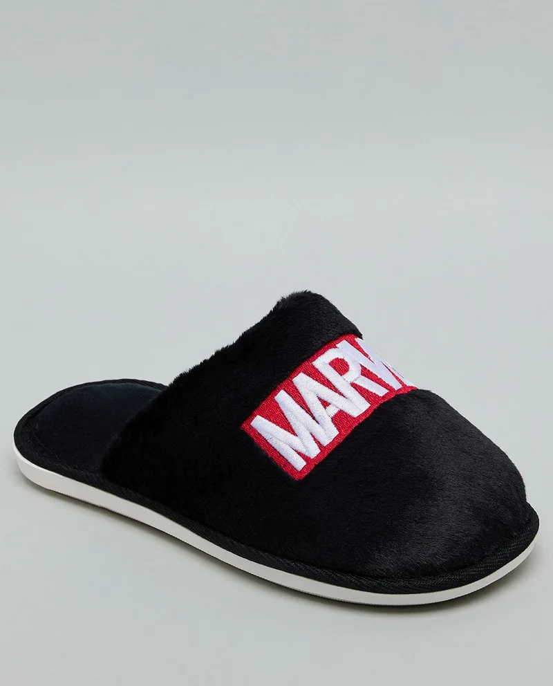 أر أند بي Marvel Bedroom Slippers