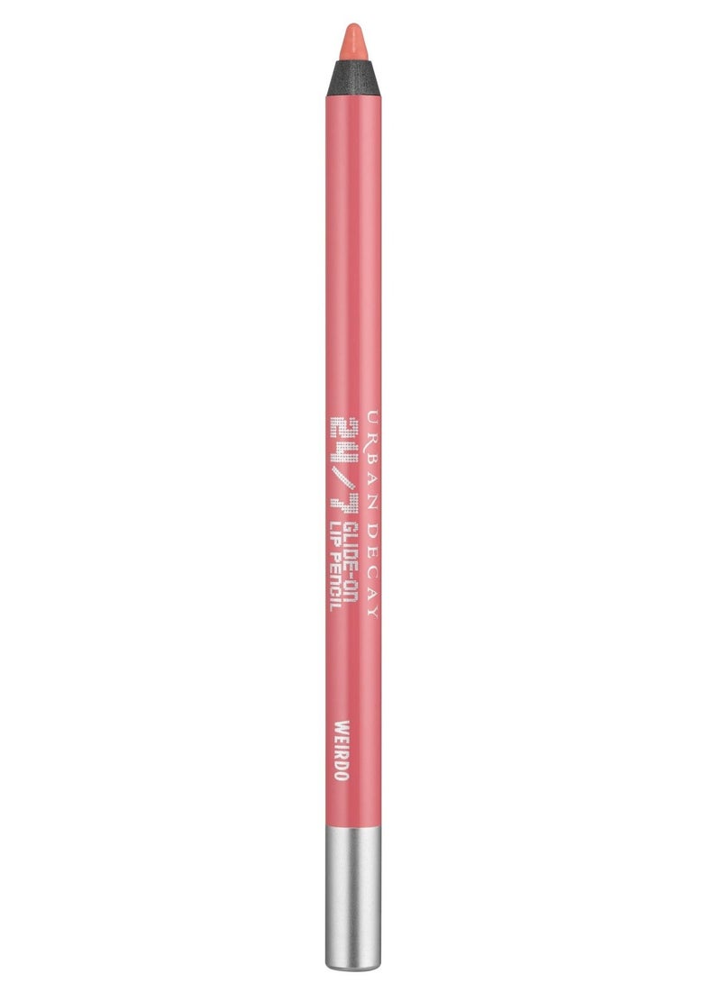 URBAN DECAY24/7 LIP PENCIL Weirdo - Image 1