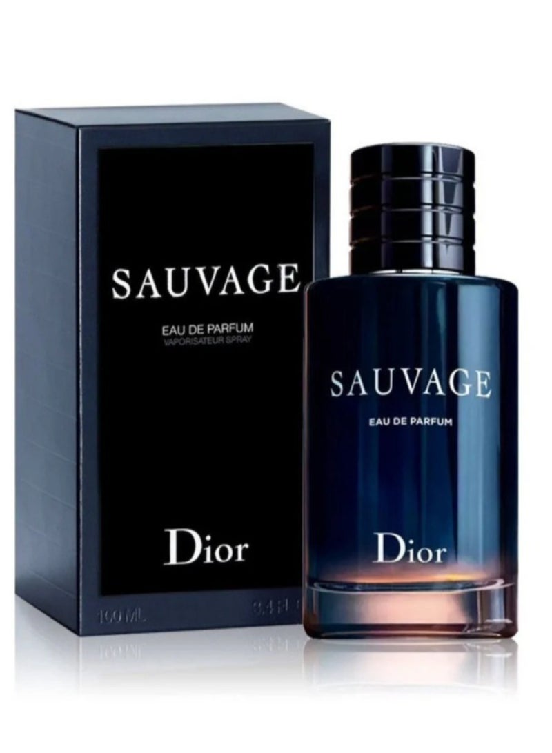Sauvage  Eau de Parfum 100 ml