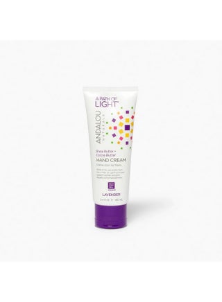 Hand Cream Lavender Shea - 3.4 Fl Oz - pzsku/Z9D0AD011F3D1F11B0D9BZ/45/_/1725287104/62f7b0c6-3d9c-47d9-9f5d-bdfd056e97e5