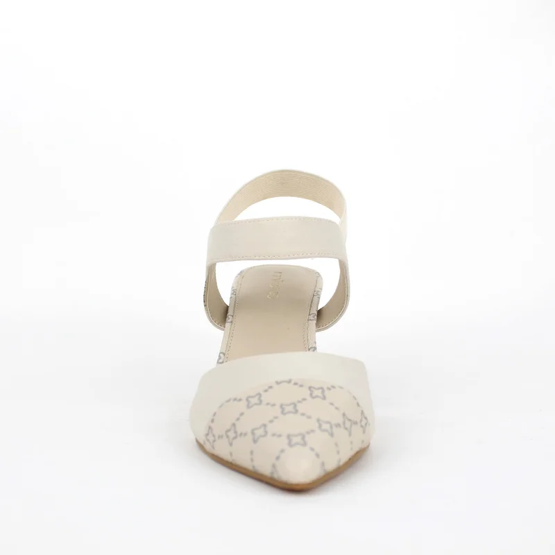 milano AARALYN ANKLE STRAP HEEL