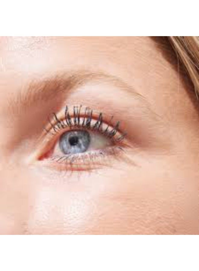 جوش ماسكارا غوش بومباستيك كريزي فوليوم بلون 004 رمادي كلاسيكي 13 مل - Image 2