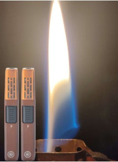 Banafa 2 Pieces Banafa Lighter Brown  - Image 1