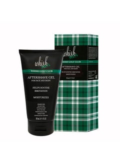 Whish Mens Golf Club After Shave  - Image 1