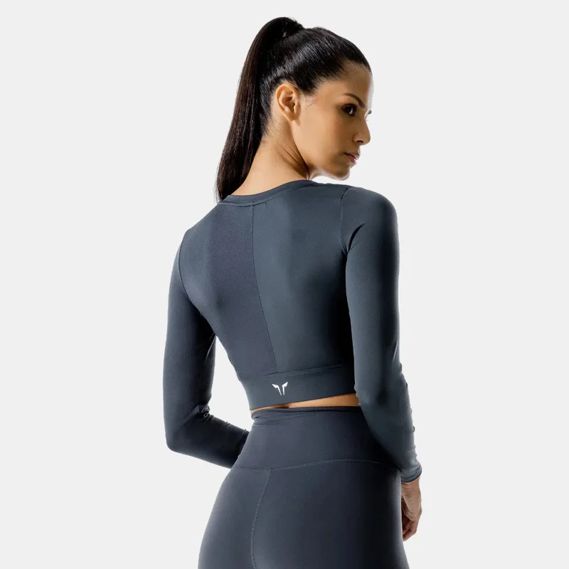 SQUATWOLF Women's LAB360º Wrap Top