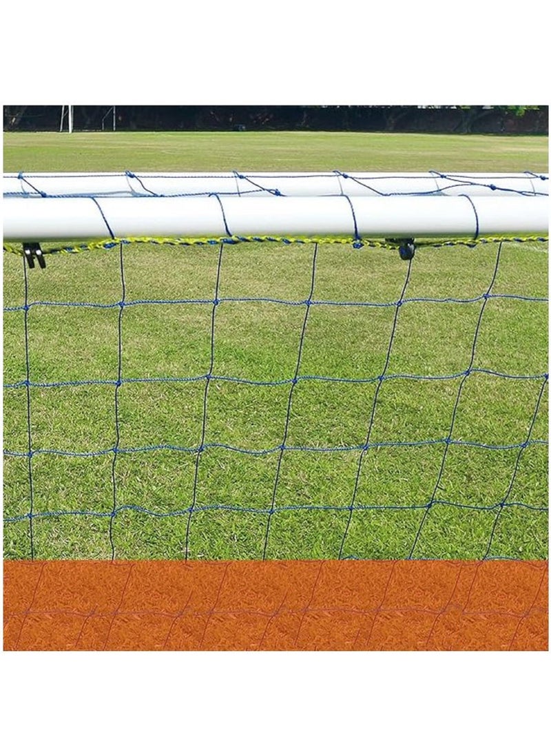 TA SPORT 2 In 1 Soccer & Hockey Goal  - Image 2