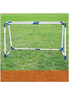 TA SPORT 2 In 1 Soccer & Hockey Goal  - Image 3