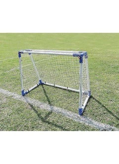 TA SPORT 2 In 1 Soccer & Hockey Goal  - Image 1
