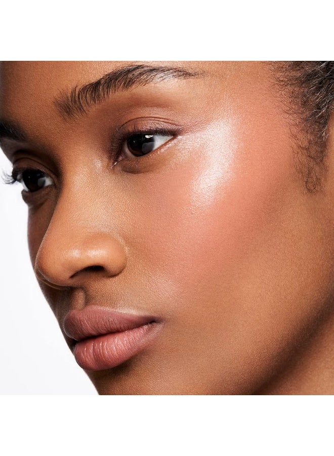 ستيلا كوزميتكس أحمر شفاه وخدود ستيلا كومبليت هارموني - شير بيوني، 6 مل - Image 4