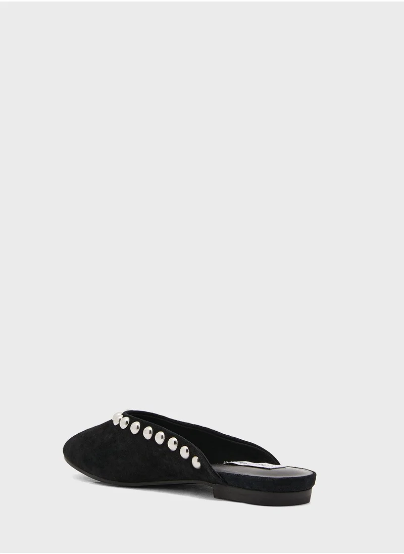 STEVE MADDEN Hatch Mule