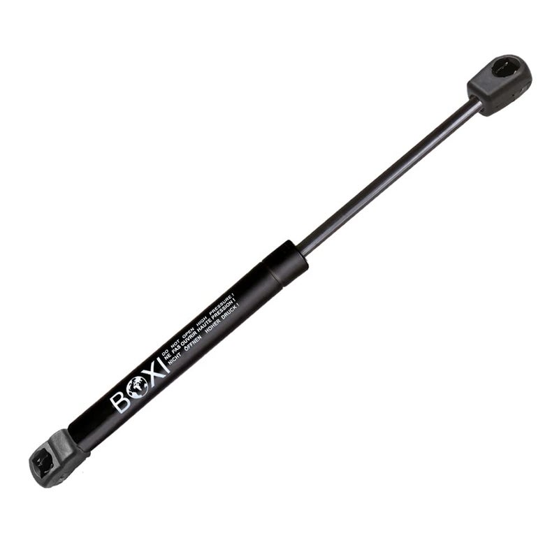 Boxi BOXI Qty(1) Front Hood Lift Support Strut Shock Spring Damper Fits for Dodge Durango 2011 2012 2013 2014 2015 2016 2017 2018 (with Factory Aluminum Hood) 6468 - Image 1