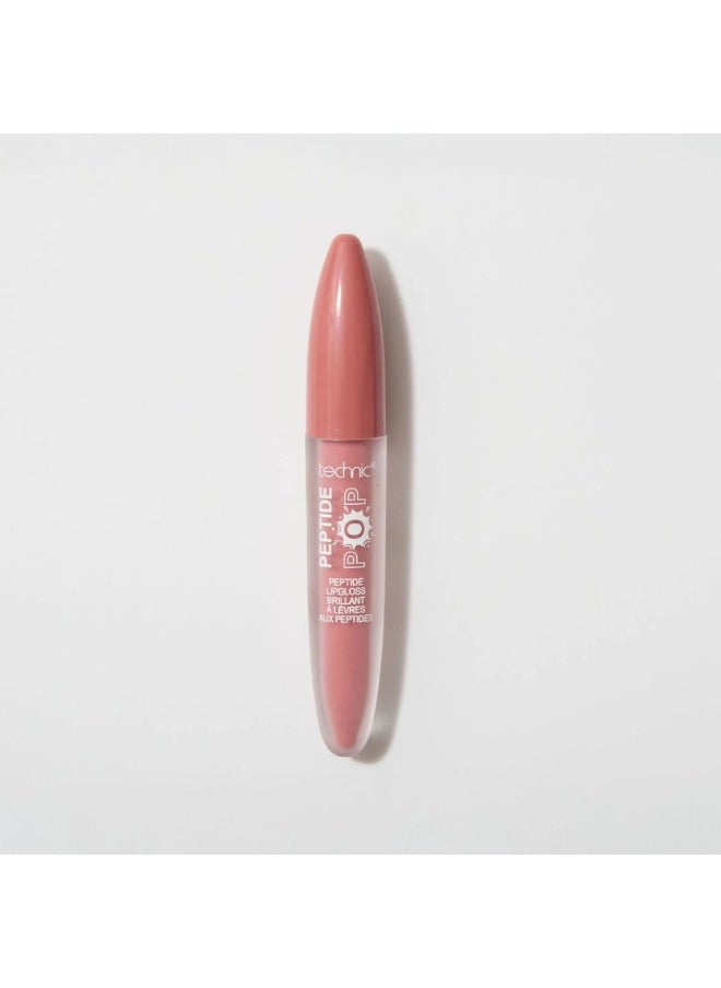 Technic Peptide Pop Lipgloss - Xpose