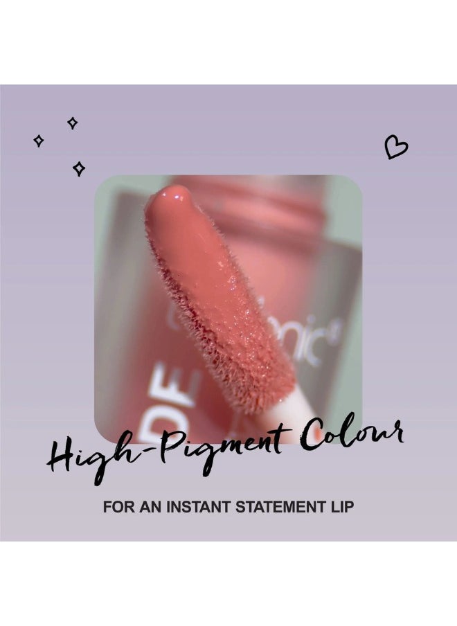 Technic Peptide Pop Lipgloss - Xpose