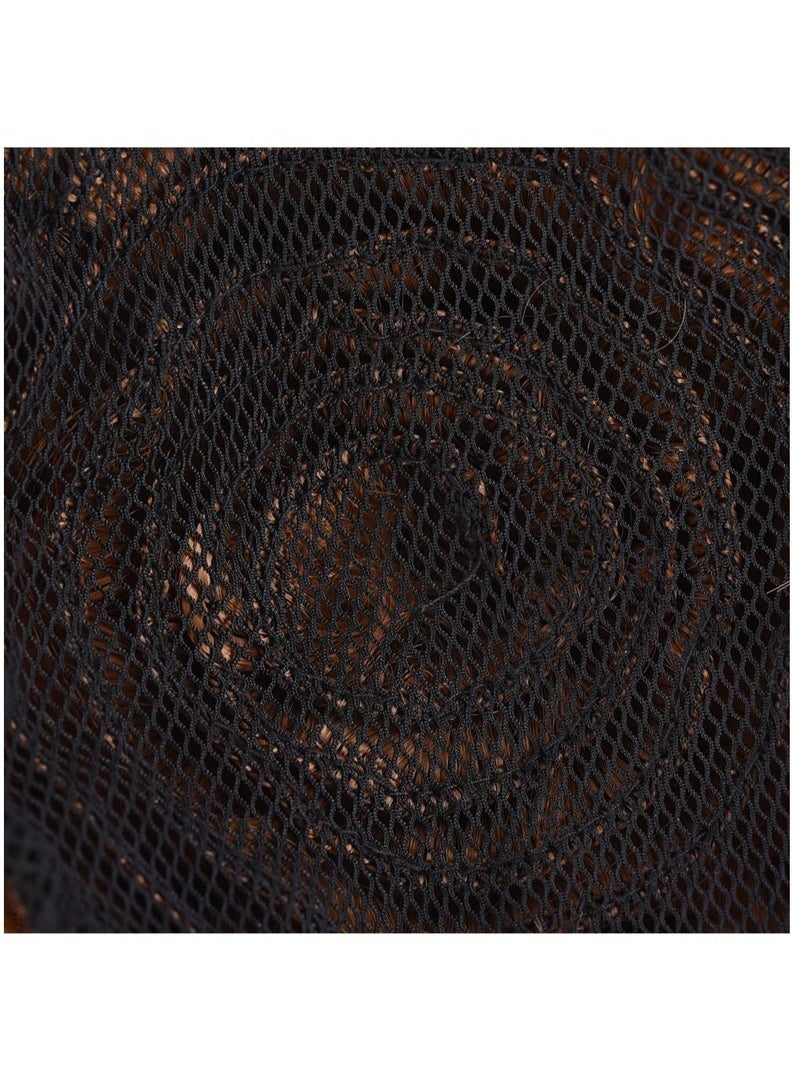 إستيل شعر مستعار ذيل حصان طويل مجعد ذيل حصان ذيل حصان رقيق متفجر شعر مستعار ذيل حصان ذيل حصان ذيل حصان ذيل حصان أفريقي اللون رقم 2 - Image 4