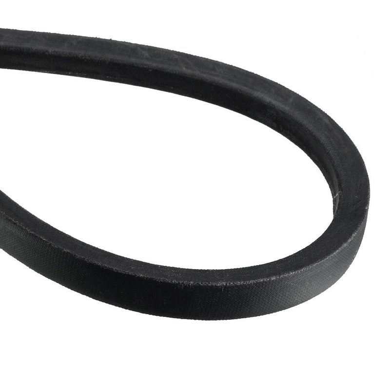 uxcell B31 V-Belts 31" Pitch Length, B-Section Rubber Drive Belt 2pcs - Image 4