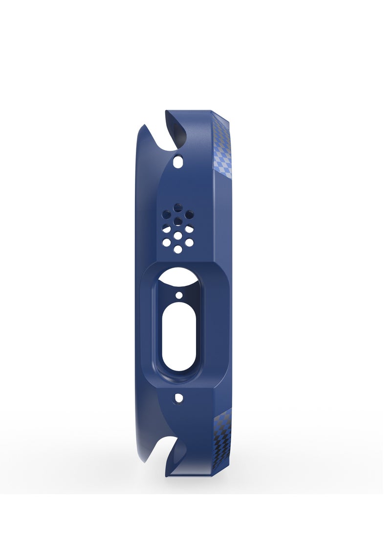 GULFLINK Protective Case Cover for Apple Watch Series 8/7 45mm Blue  - Image 3