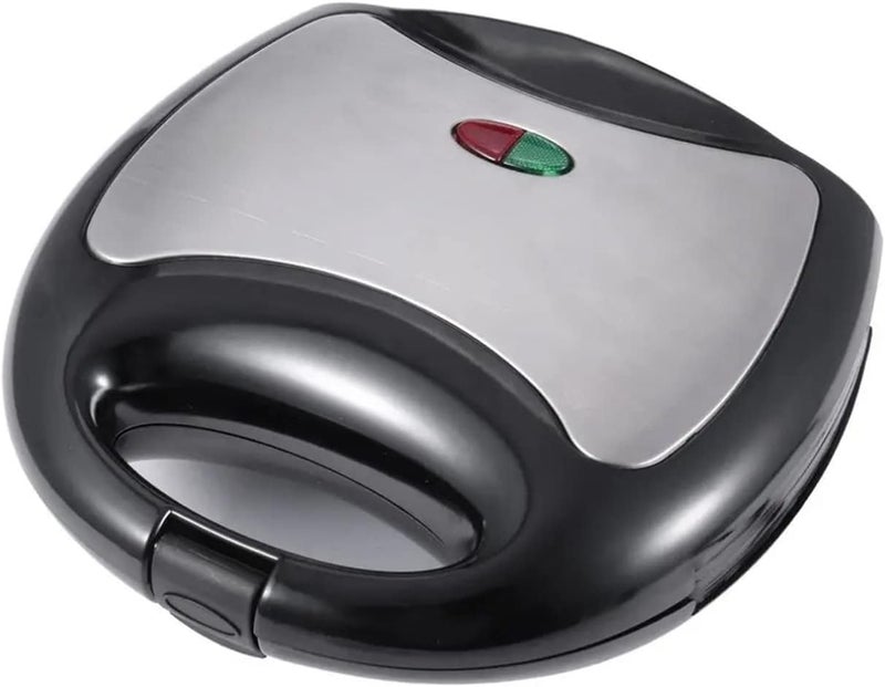 Multifunctional Sandwich Maker – Make the Perfect Breakfast in Minutes – Compact Design & Easy to Clean – Fast Cooking & Delicious Results (Multi-Color) - Image 4